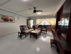 Blk 266 Yishun Street 22 (Yishun), HDB 4 Rooms #566423271